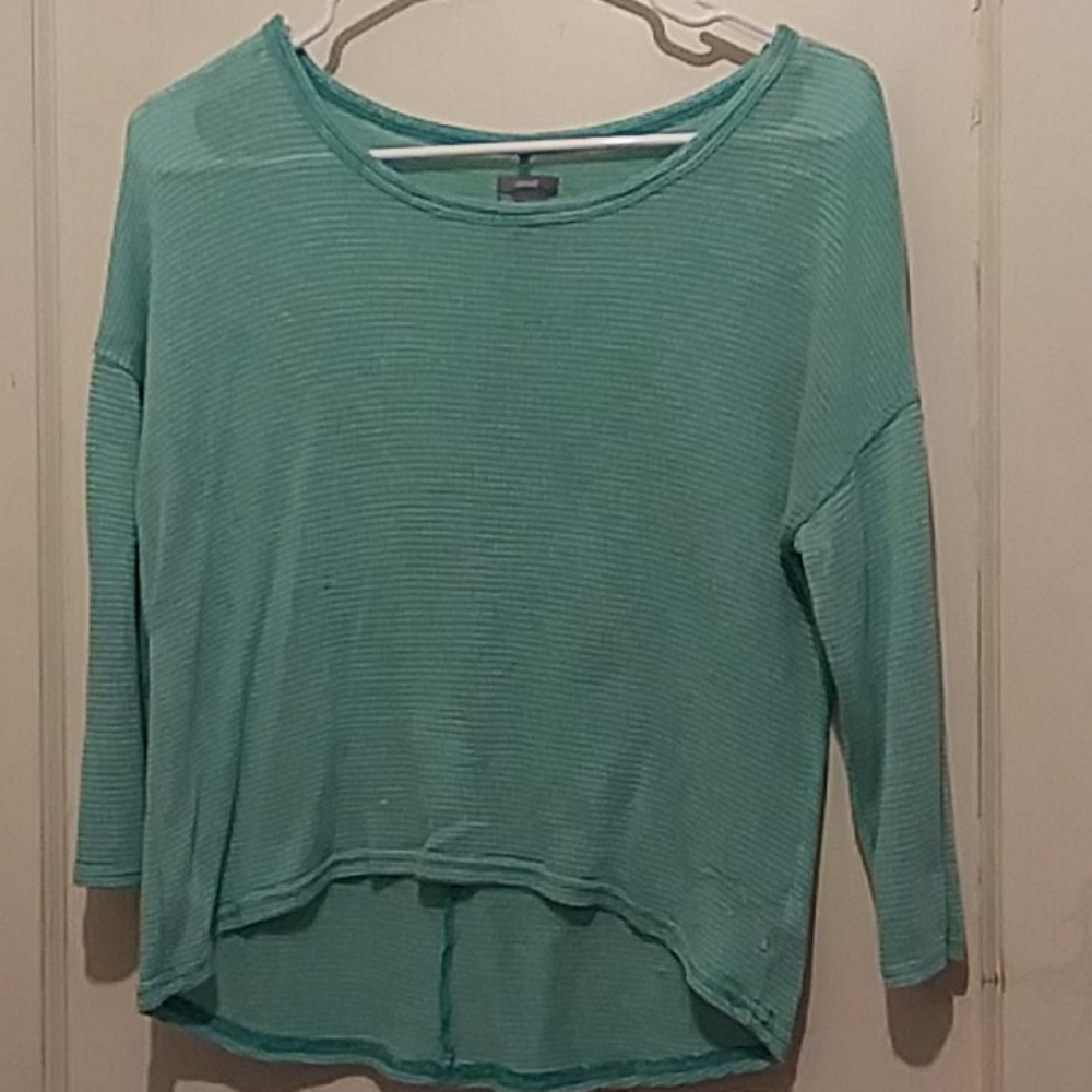 Aerie comfy blue sweater